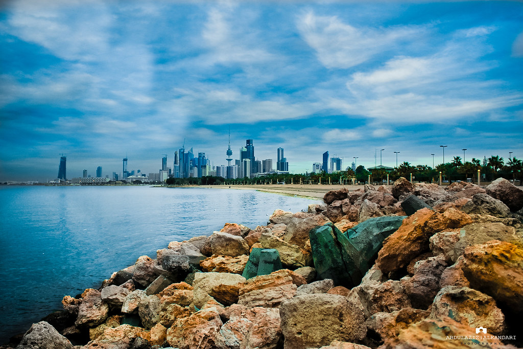 Kuwait Shuwaikh Beach Kuwait Shuwaikh Beach Steam … Flickr