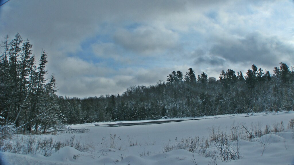 Lost River (Harrington), Québec Gilles Douaire Flickr