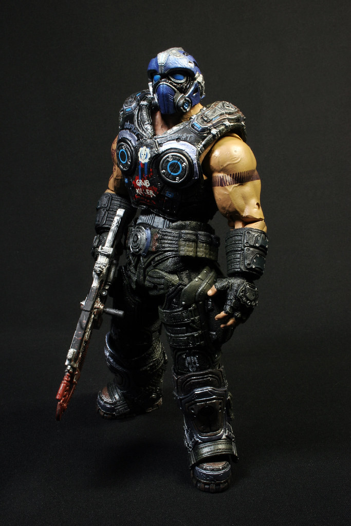 Clayton Carmine a photo on Flickriver