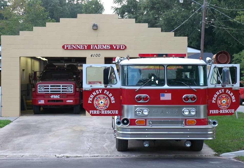 Penney Farms Rheems1 Flickr