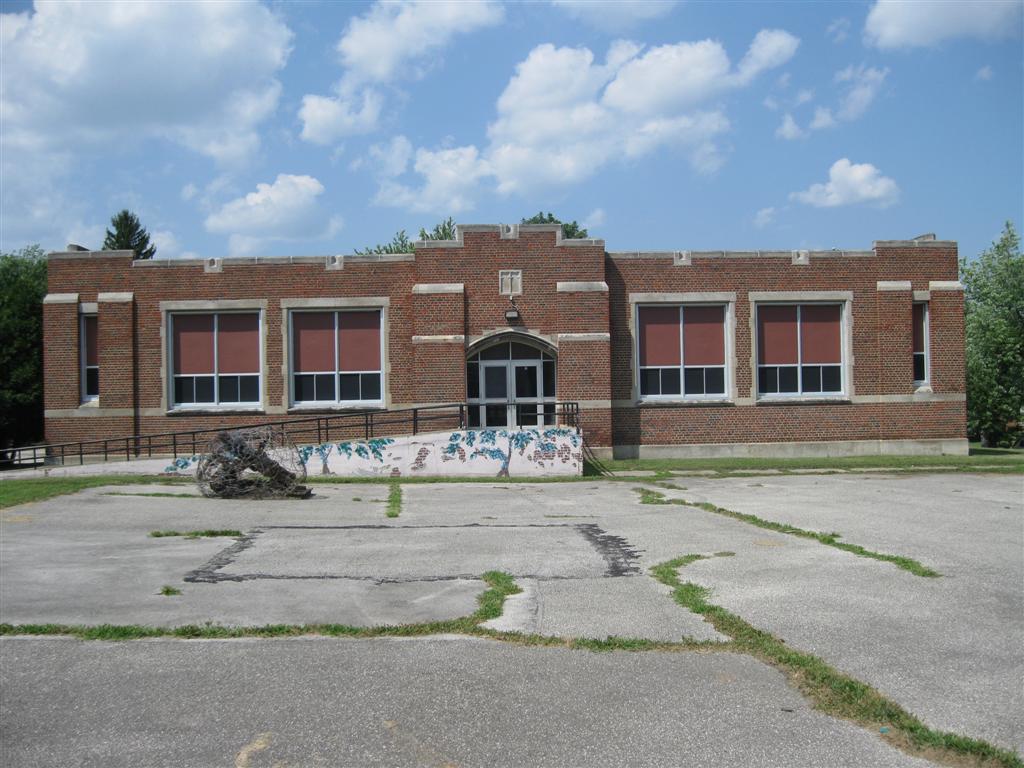 071610 Bancroft Hills SchoolToledo, Ohio Aaron Turner Flickr