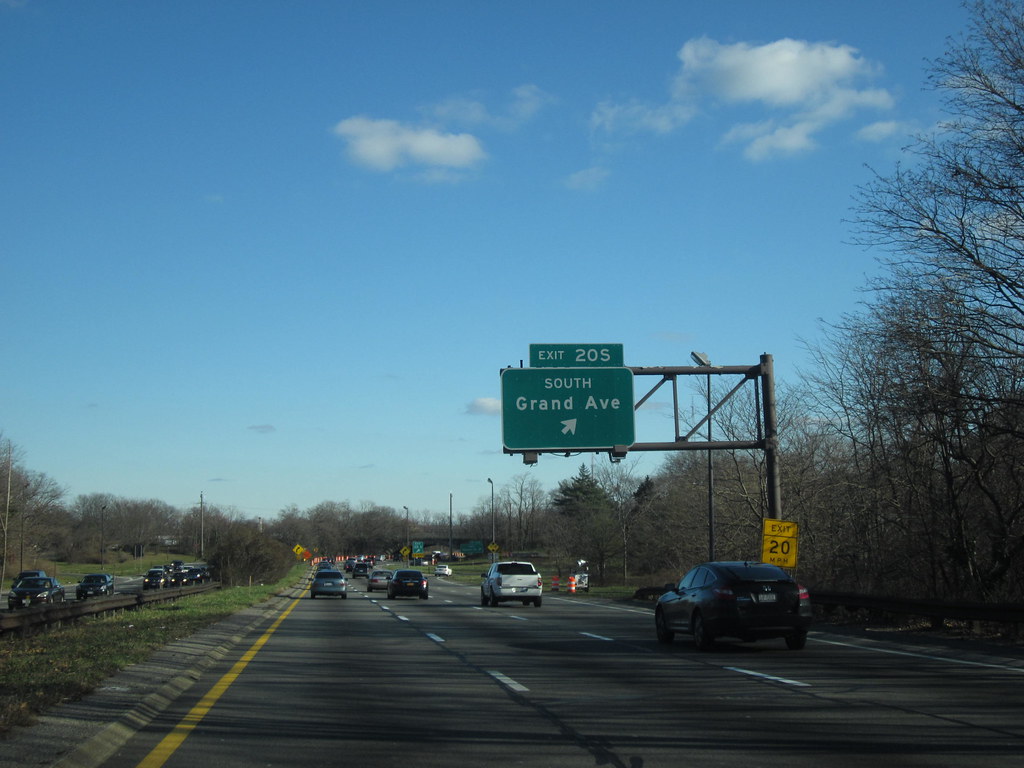 Southern State Parkway New York Southern State Parkway … Flickr