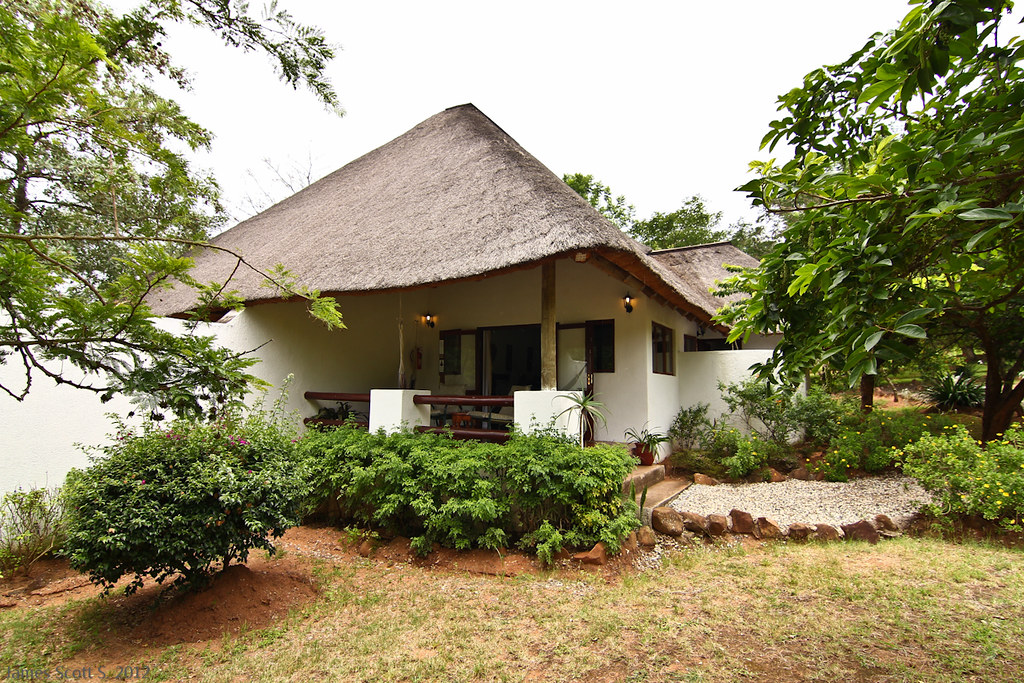 Elevation of Shiloh Coffee Estate, Nelspruit, South Africa