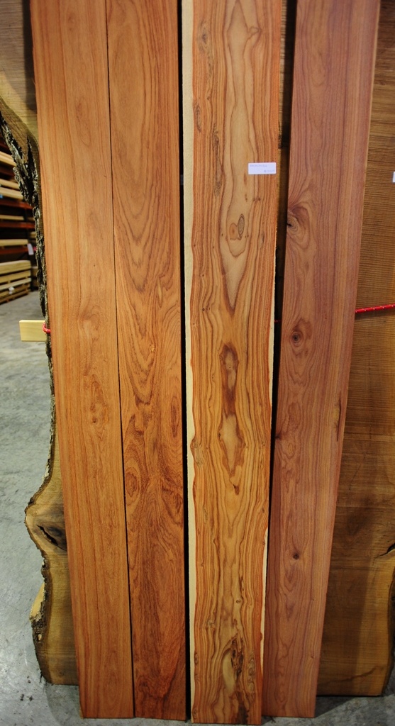 Macacauba/Amazon Rosewood Exotic Lumber at Hardwoods I… Flickr