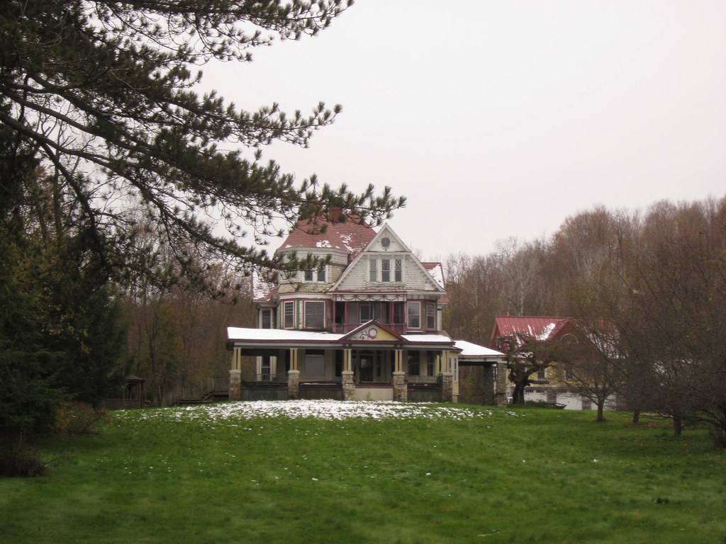 North Granville, New York North Granville, New York Flickr