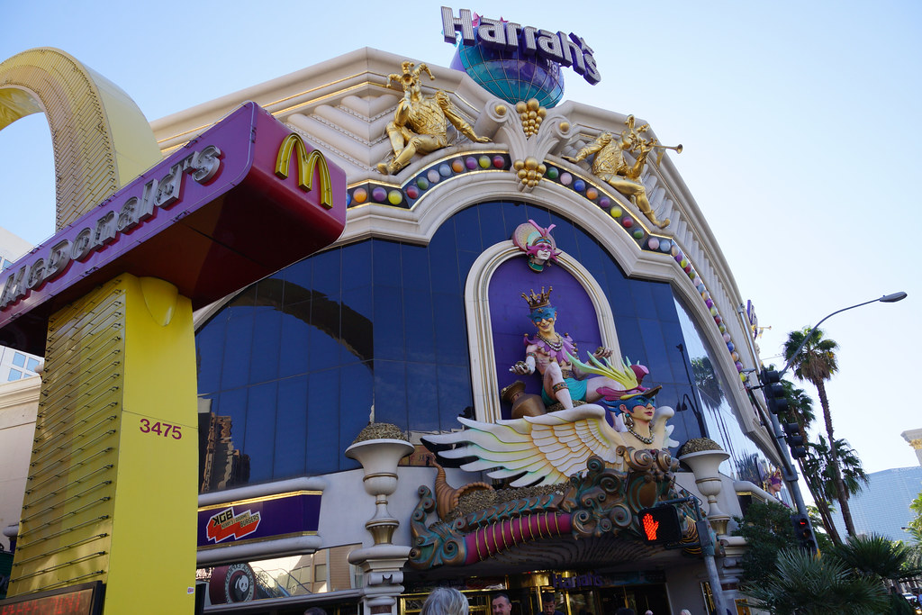 20111123 1126 Las Vegas 010 Harrah's Allie_Caulfield Flickr