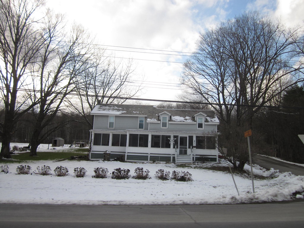 Clemons, New York Clemons, New York Doug Kerr Flickr