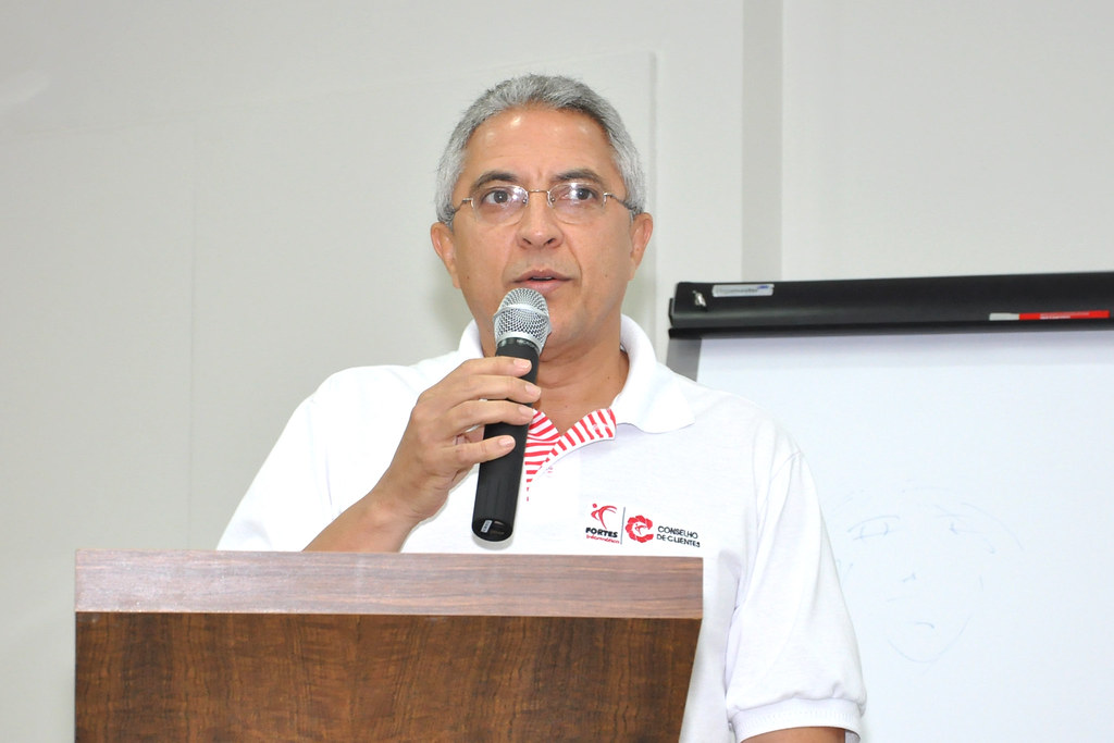 CONSELHO DE CLIENTES (8) Grupo Fortes de Serviços Flickr