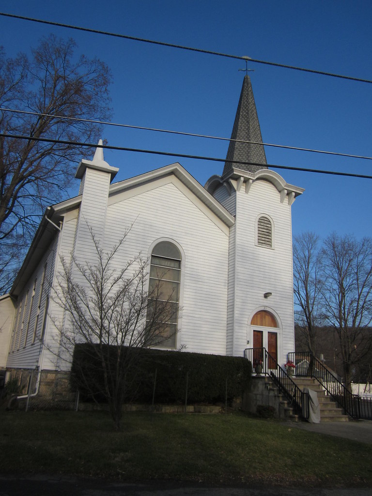 Ogdensburg, New Jersey Ogdensburg, New Jersey Flickr