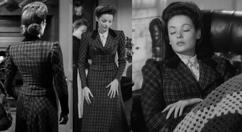 The Ghost and Mrs Muir Costumes Blogged thefoxling.blogs… Flickr