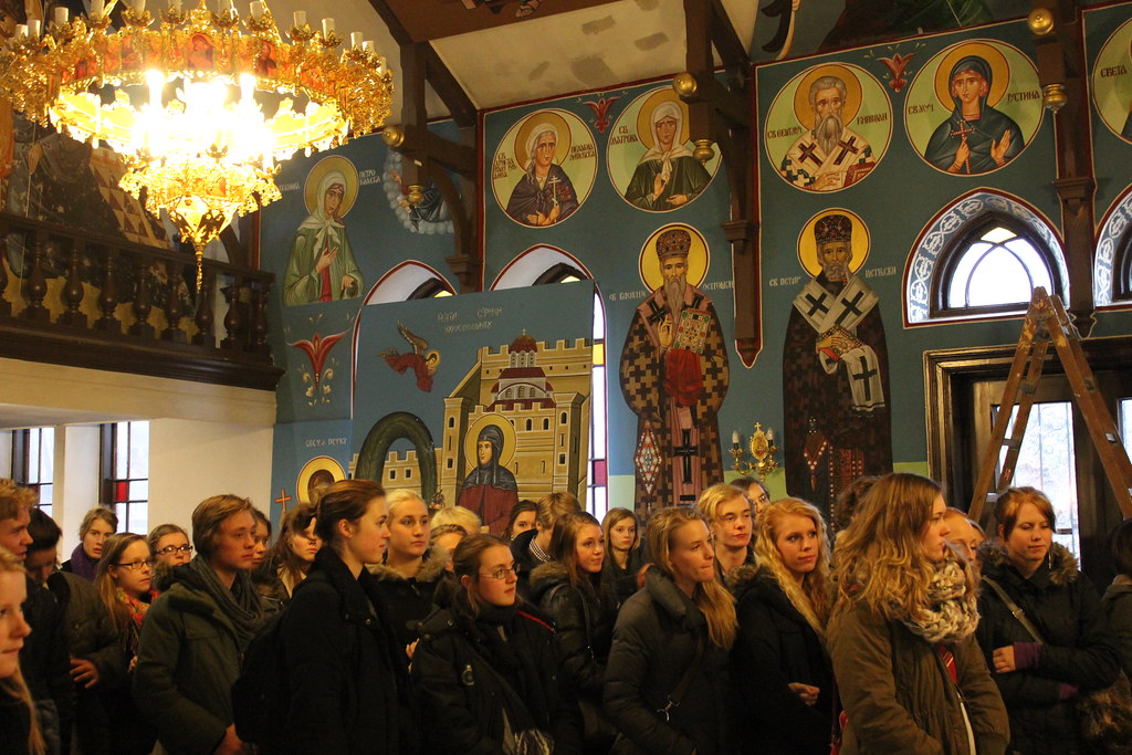 religion åk 1 022 Johannes Hedberggymnasiet Flickr