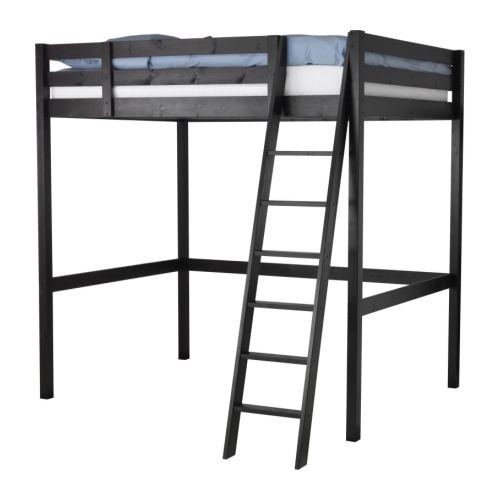 IKEA loft bed frame Assembly DC MD VA FurnitureAssemblyExp… Flickr