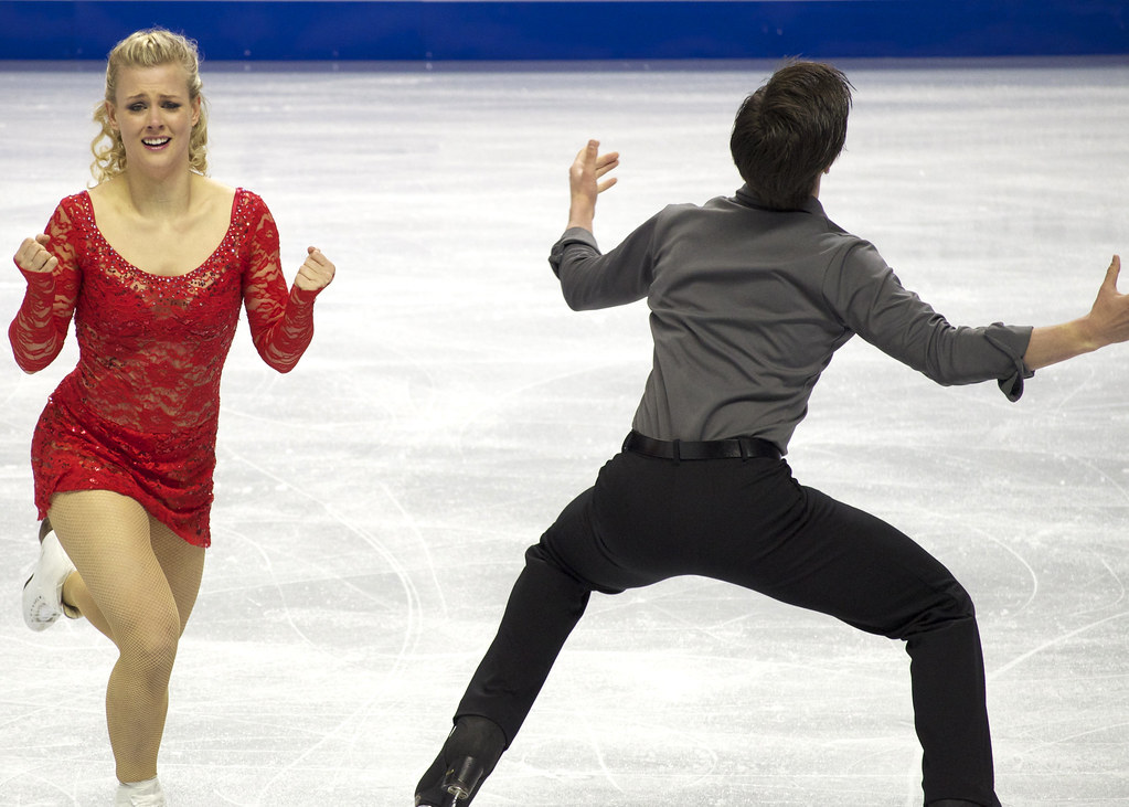 Madison Hubbell + Zachary Donohue San Jose 2012 Hubbell an… Flickr