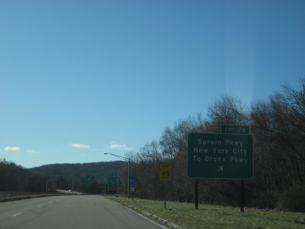 Saw Mill River Parkway New York Saw Mill River Parkway … Flickr