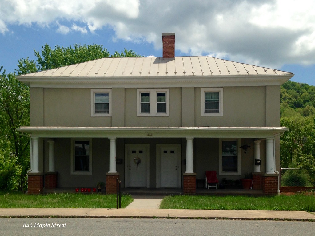 TannehillWheat 3 Historic Staunton Foundation Flickr