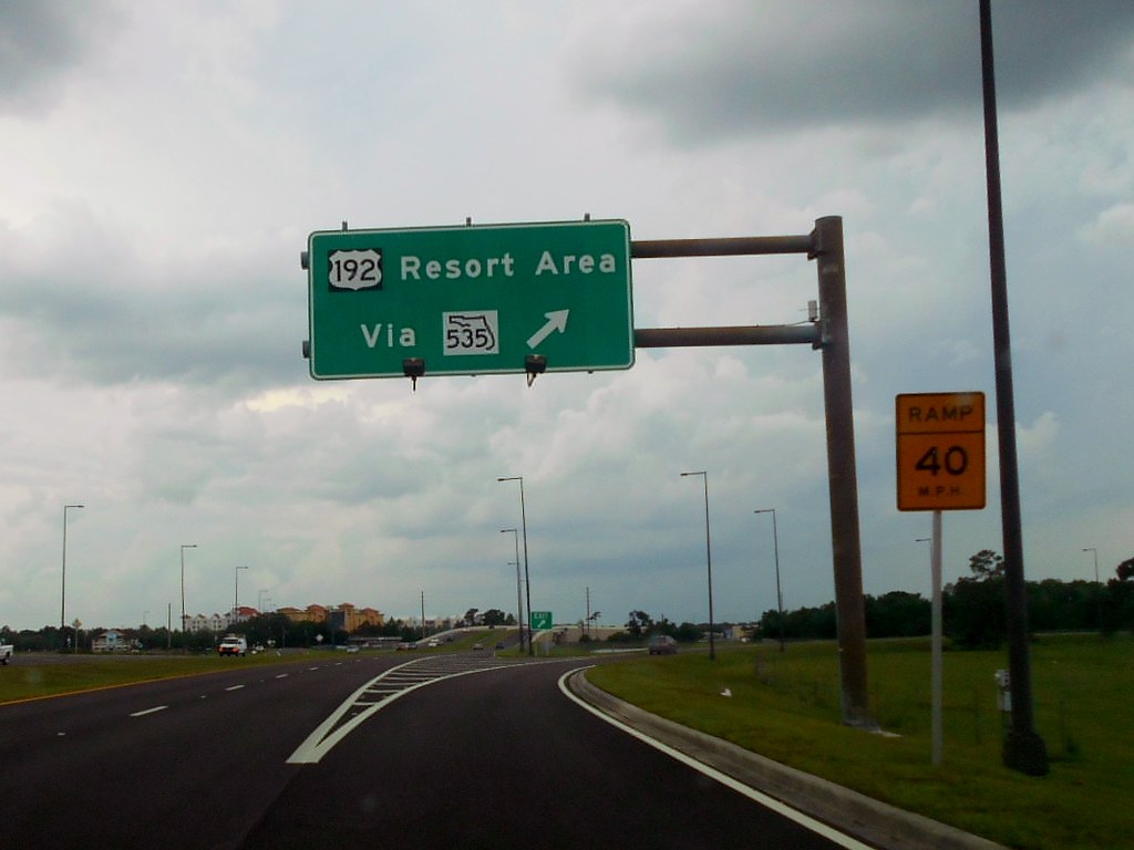 Kissimmee, FL Osceola Parkway Kissimmee, FL Osceola Park… Flickr