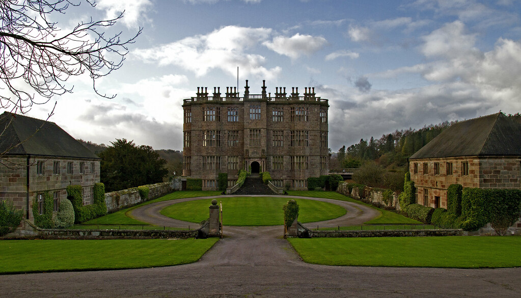 Wootton Lodge 2011 (11) dave whieldon Flickr