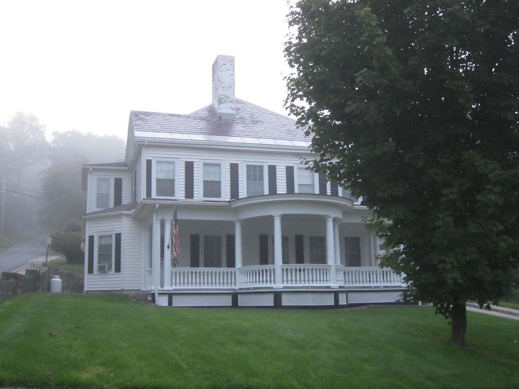 Hoosick Falls, New York Hoosick Falls, New York Flickr