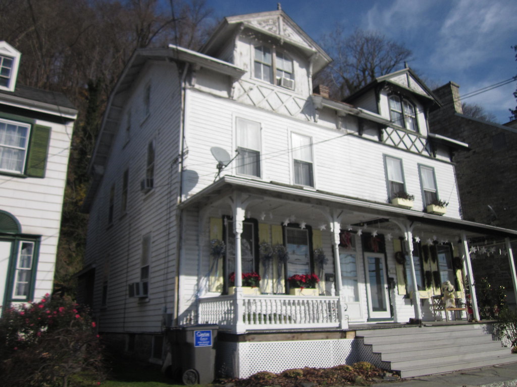 Port Deposit, Maryland Port Deposit, Maryland Flickr