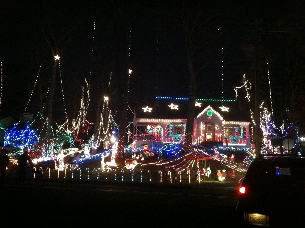 Lake Drive East and Hillside Terrace Packanack Lake, Wayne… Flickr