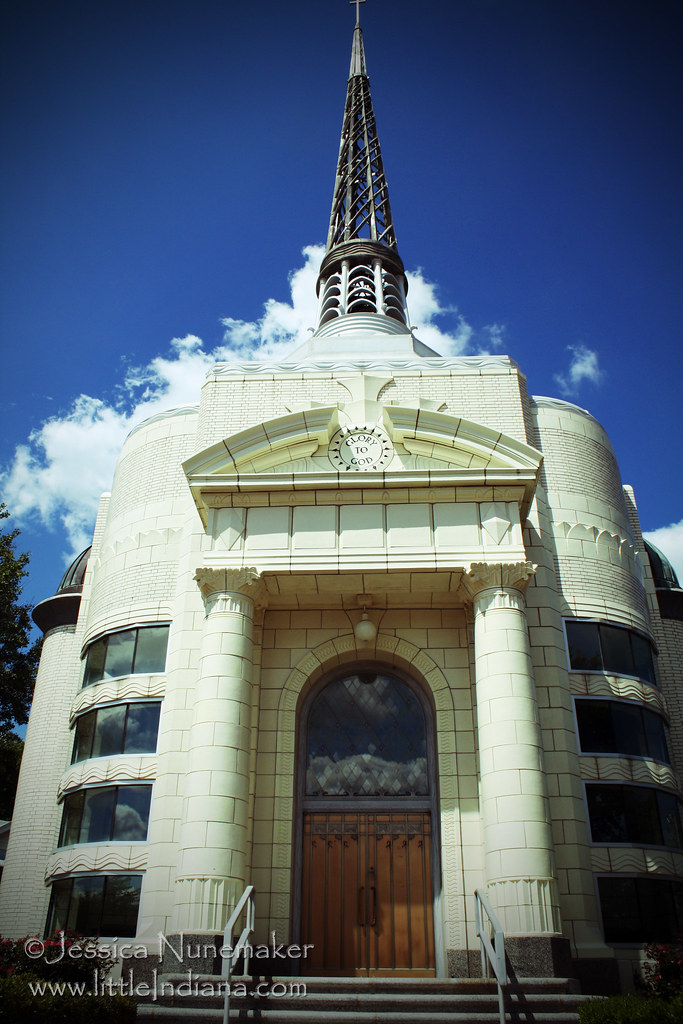 Versailles, Indiana Flickr