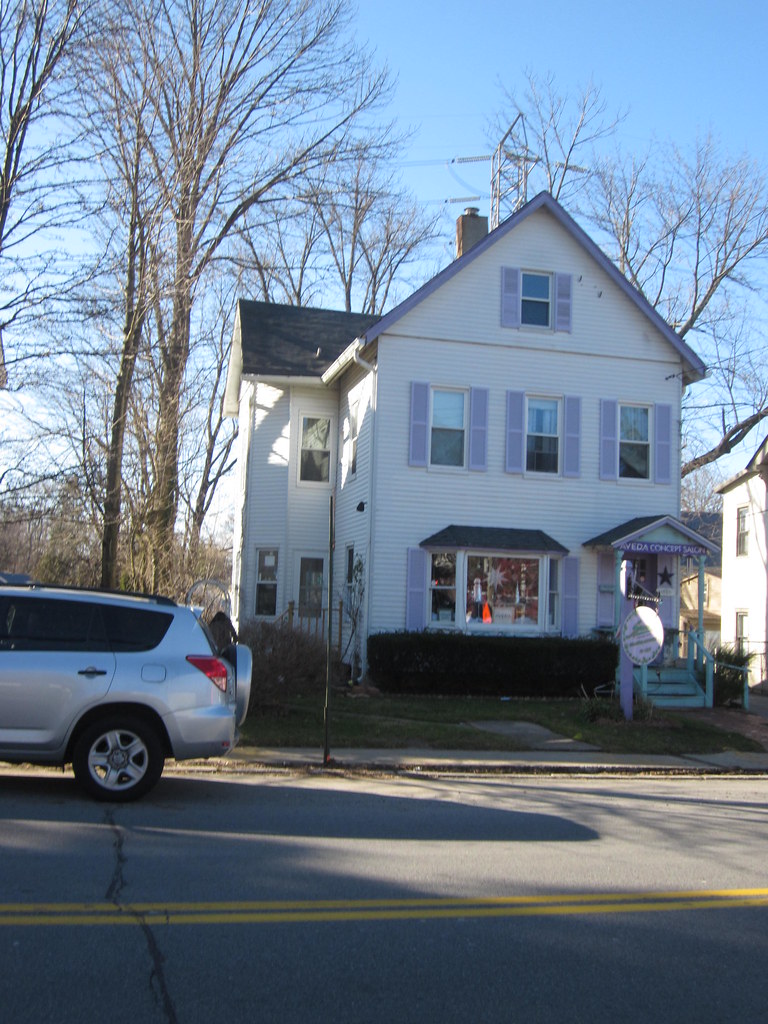 Pleasantville, New York Pleasantville, New York Flickr