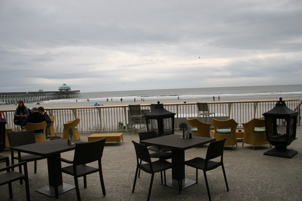 folly beach Tides bar folly beach charleston sc decem… Flickr