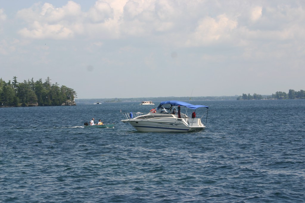 Rockport 02 Rockport, Ontario, Canada SJM_1974 Flickr