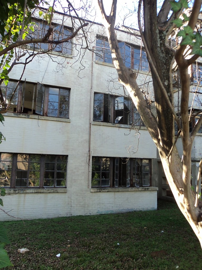 Grove Court Apartments 559 S. Court Street, Montgomery, AL… Flickr