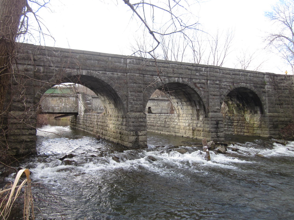 Old Erie Canal State Historic Park DeWitt, New York Flickr