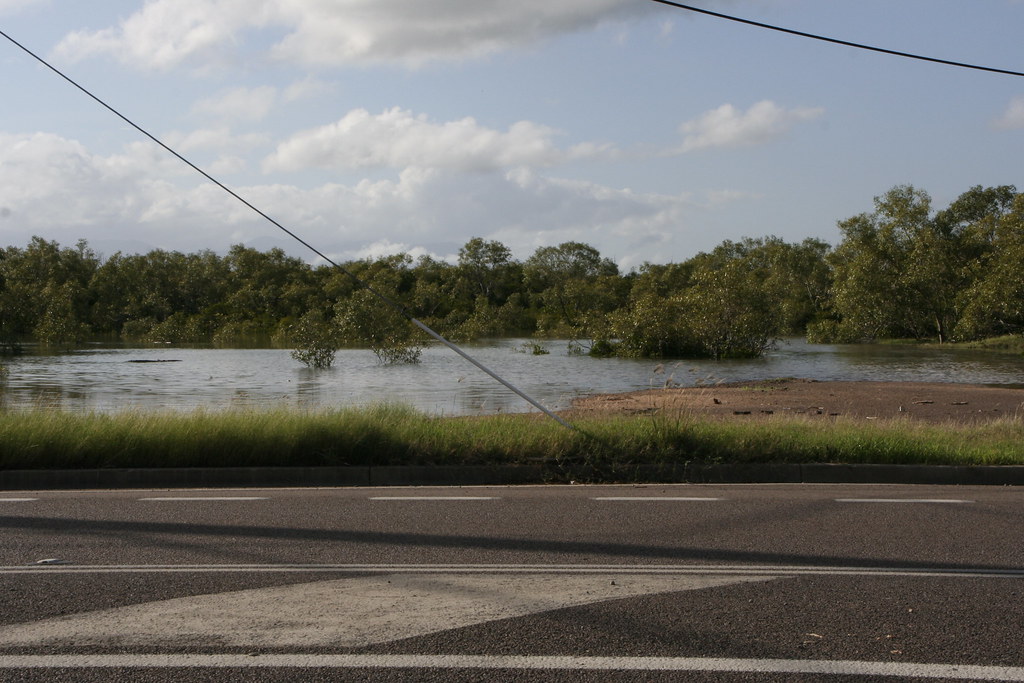 Boundary St. Railway Estate, Townsville. Raul Posse photo … Flickr