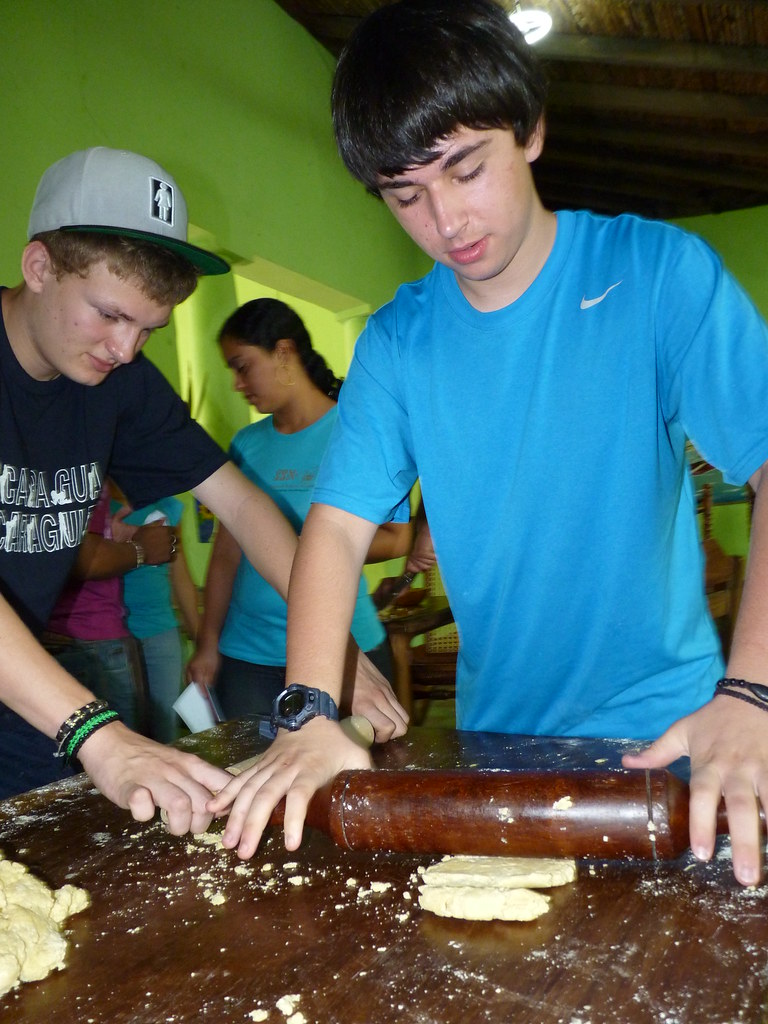 Untitled Nawa Academy Flickr