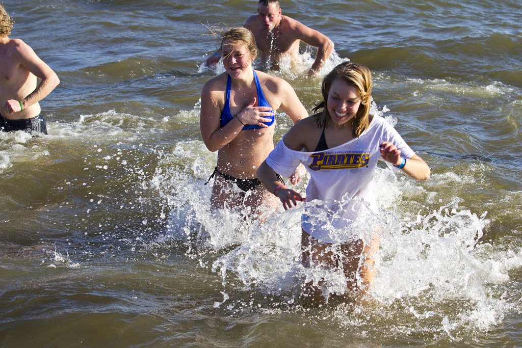 2012 01 28 6829 Annapolis Polar Bear Plunge AIR TEMP… Flickr