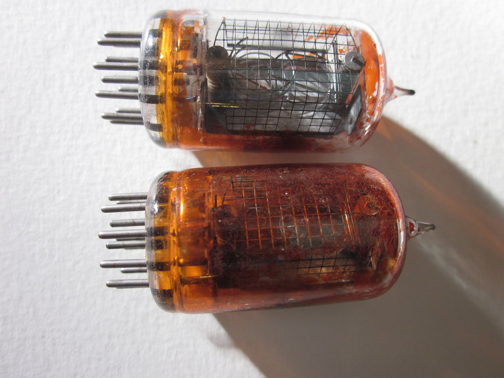 nixie tubes for sale on etsy Flickr