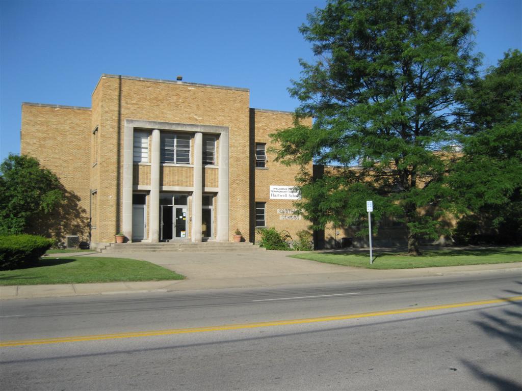 070110 Carthage School 2Cincinnati, OHio (10) Aaron Turner Flickr