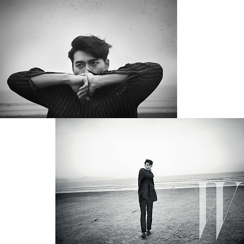 hyun bin w korea withhyunbin Flickr