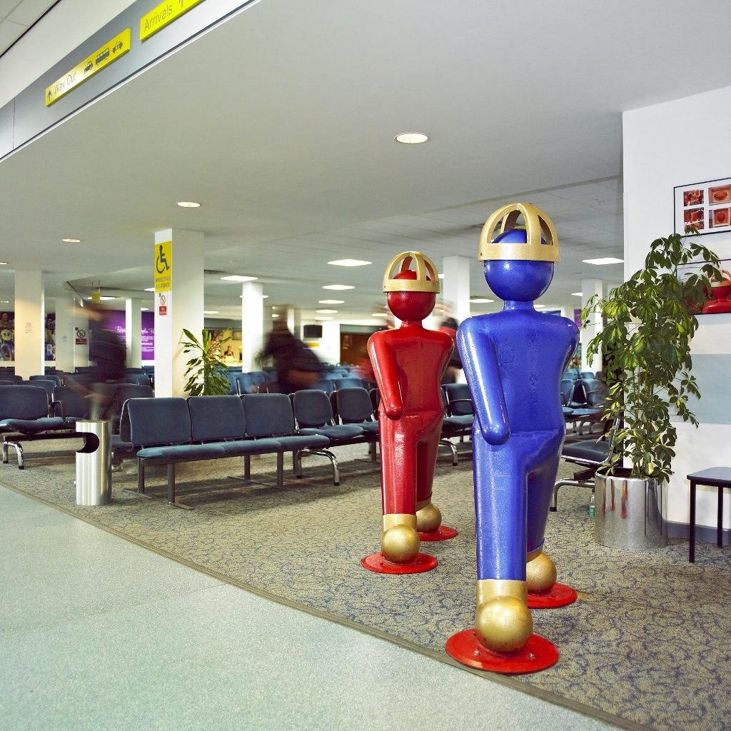 Royal Quays, North Shields Flickr