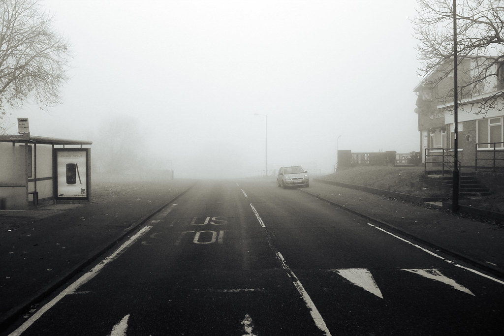 Long Furlong Road Vlad Flickr