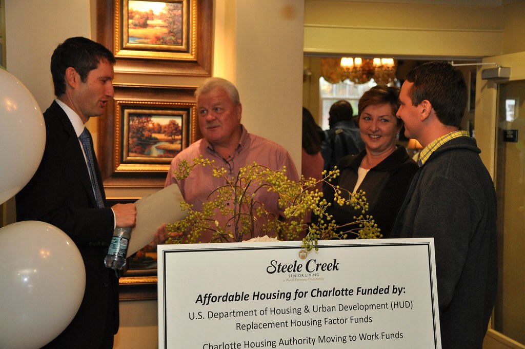 DSC_0035 Charlotte Housing Authority Flickr