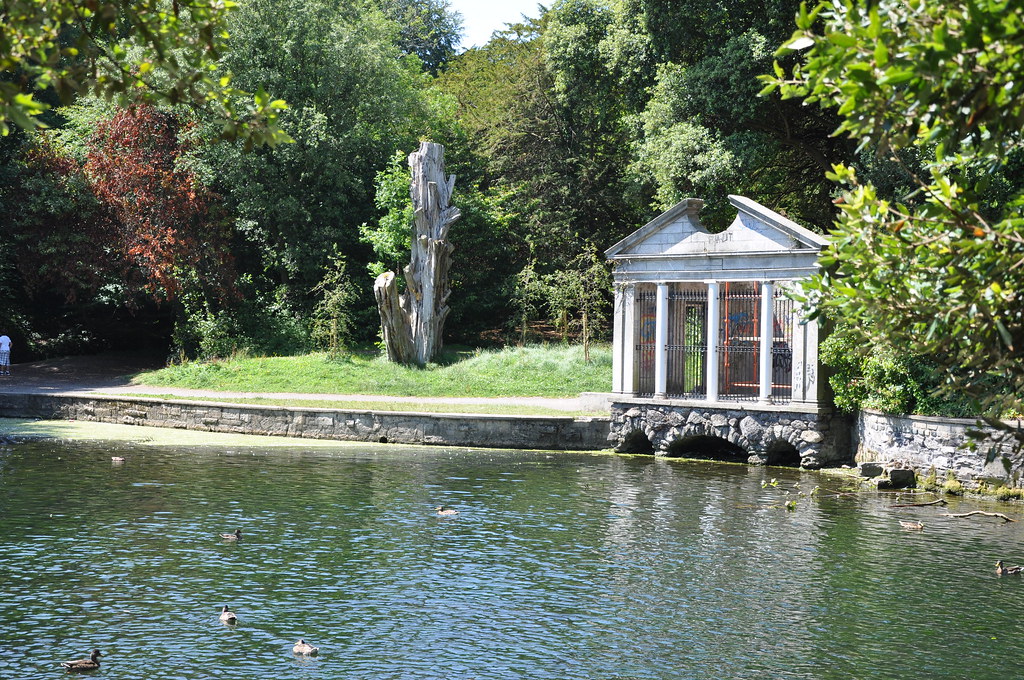 St Annes Park Raheny Dublin Laura Byrne Flickr