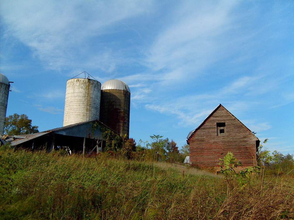 Priestley Farm, King William County, VA. r.w. dawson Flickr