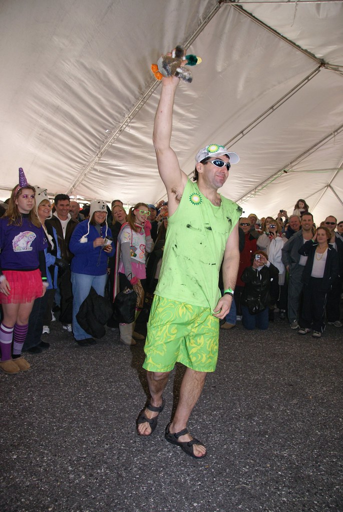 Polar Bear Plunge Lacosta Sea Isle City NJ 2011_058 Flickr