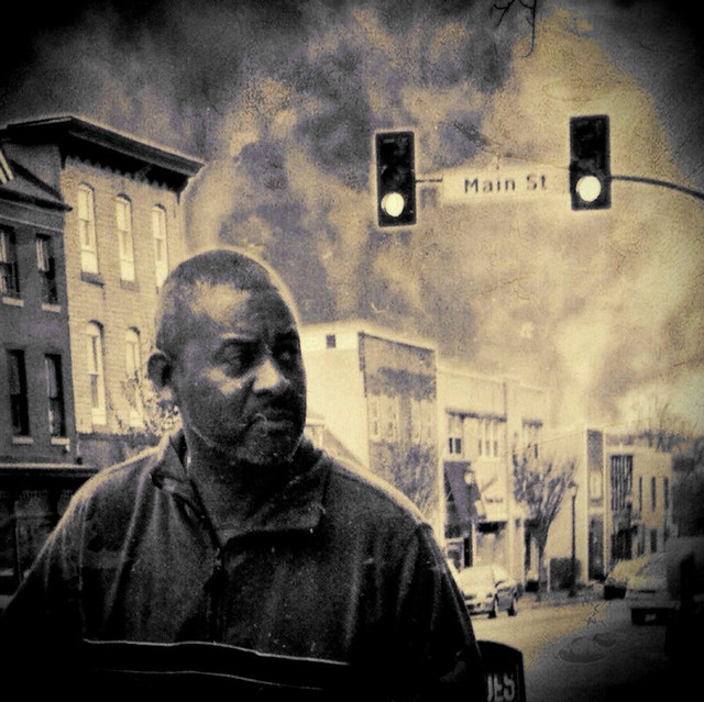 Main Street Jack Mallon Flickr