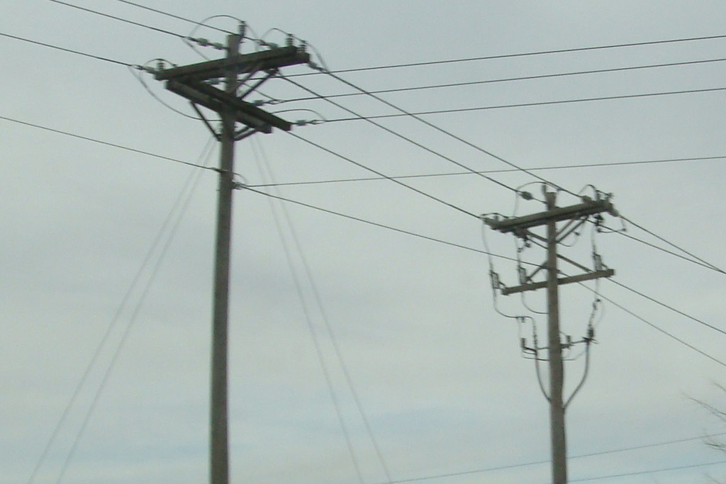 Connexus Energy Formerly Anoka Electric Cooperative. Power94 Flickr