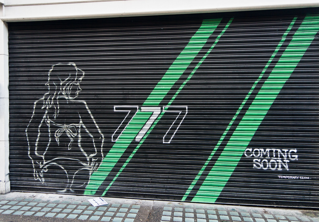 The Streets Of Dublin 777 Coming Soon Street S… Flickr