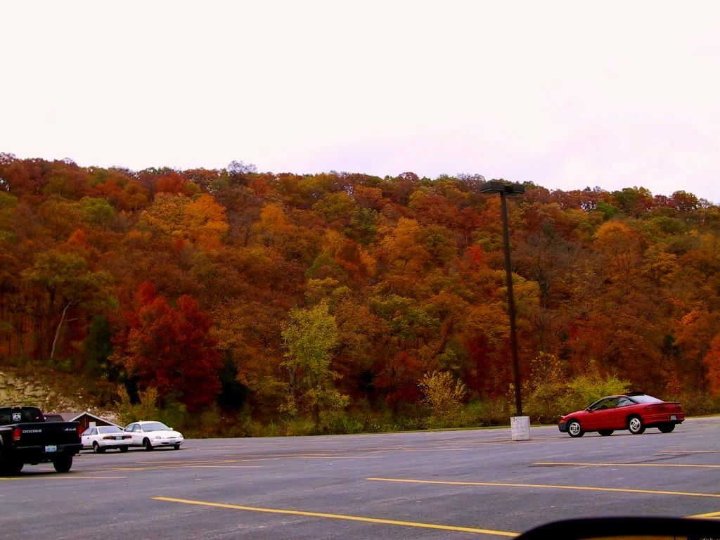 Bellville RV Park Fenton, MO The many parks of Fenton, Mis… Flickr