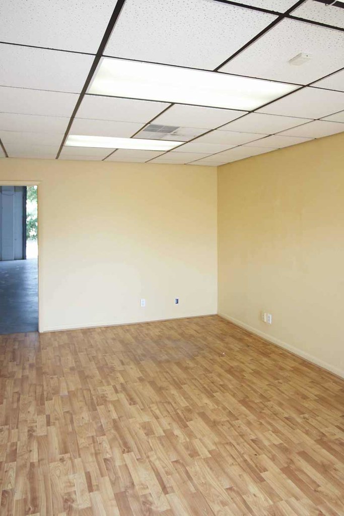 Interior_301_Lobby Lobby/reception area Workman Properties Flickr