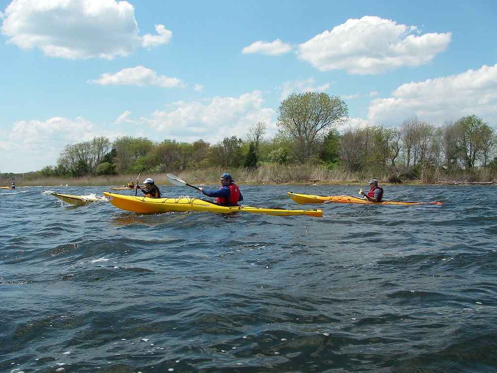 BarnegatBay5711 041 Kayak East Flickr