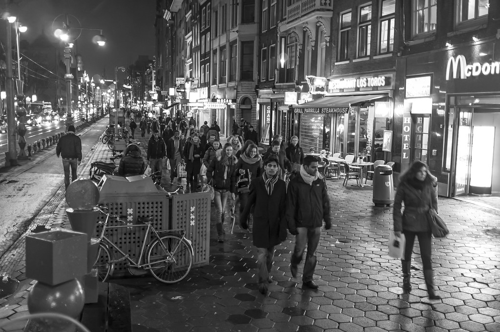 Street Photography Meetup Amsterdam Street Photography Mee… Flickr