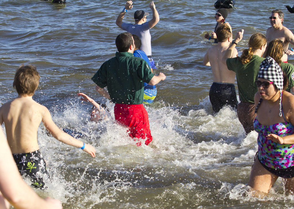 2012 01 28 6814 Annapolis Polar Bear Plunge AIR TEMP… Flickr